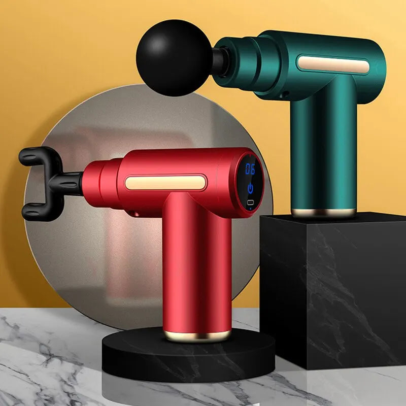 Xtra Soothe - Mini Portable Massage Gun