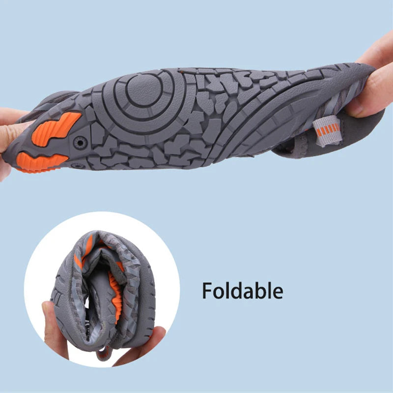 PrimalX™- Barefoot Shoes
