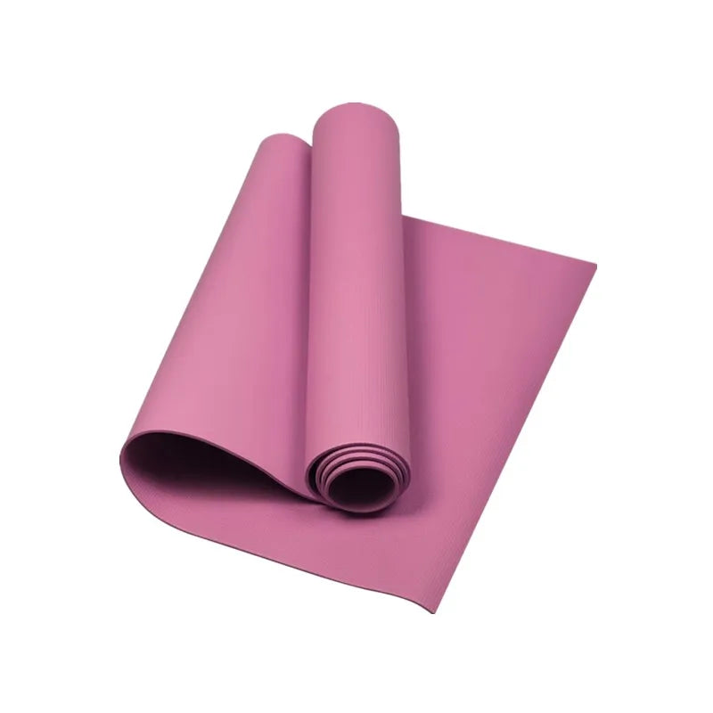 X-mats™ - Yoga/ Stretching Mats (4MM)