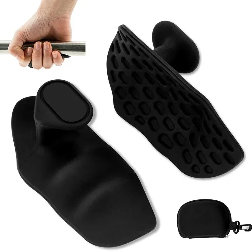 PalmProX™ - Handle Grip Gaurd