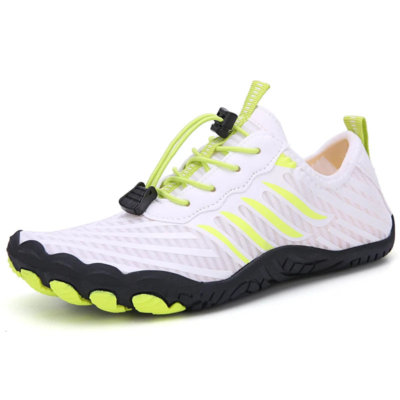 PrimalX™- Barefoot Shoes