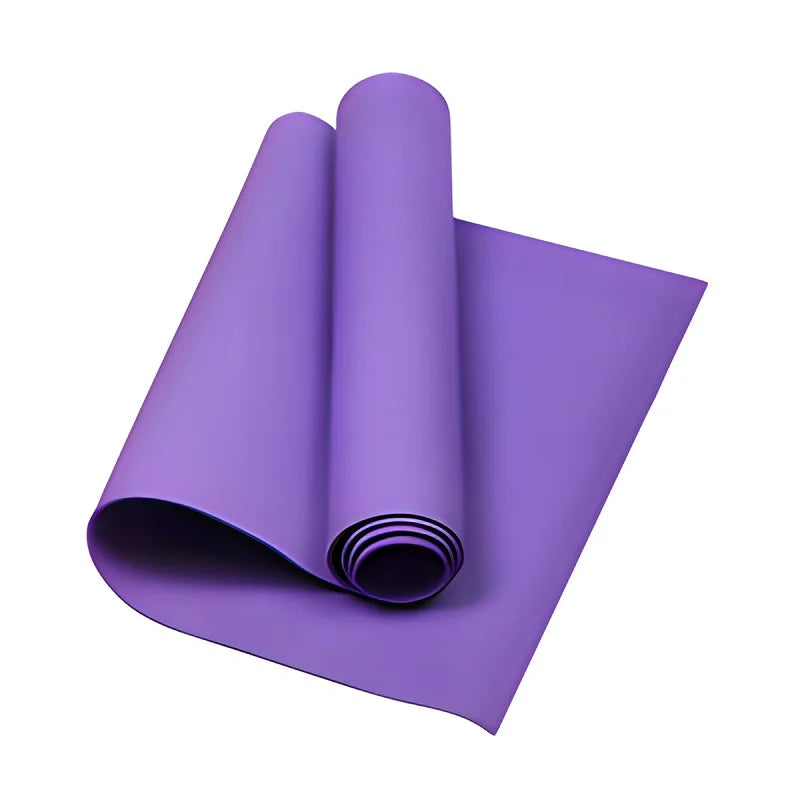 X-mats™ - Yoga/ Stretching Mats (4MM)