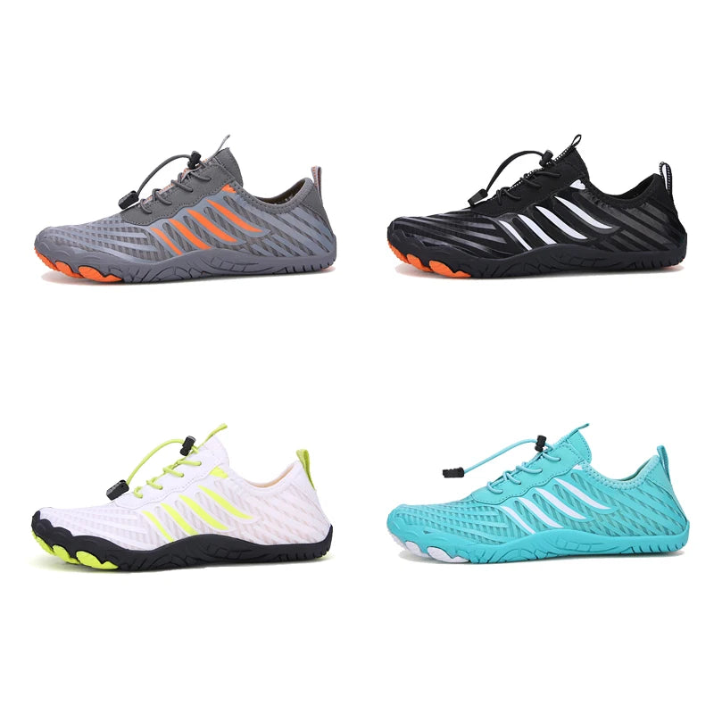 PrimalX™- Barefoot Shoes