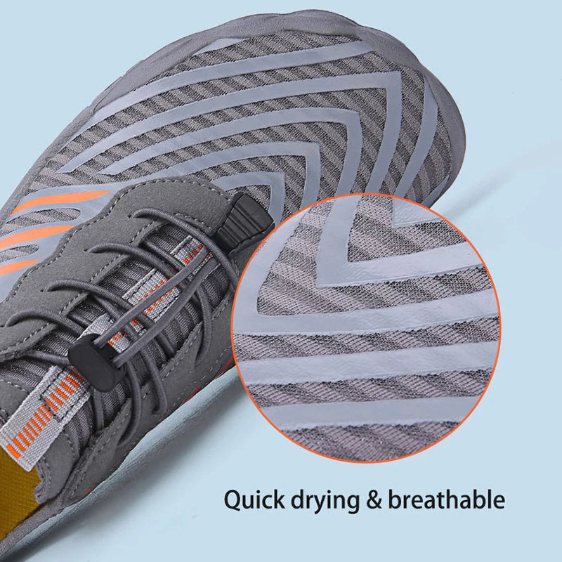PrimalX™- Barefoot Shoes