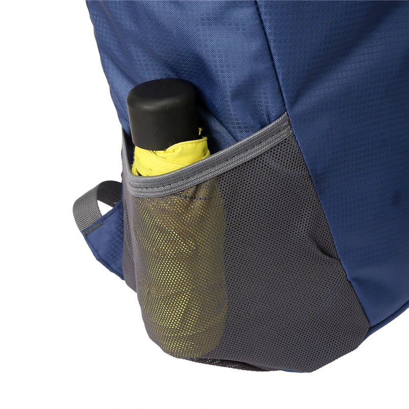 Xplore Pack™ - Insta Pack Foldable Backpack