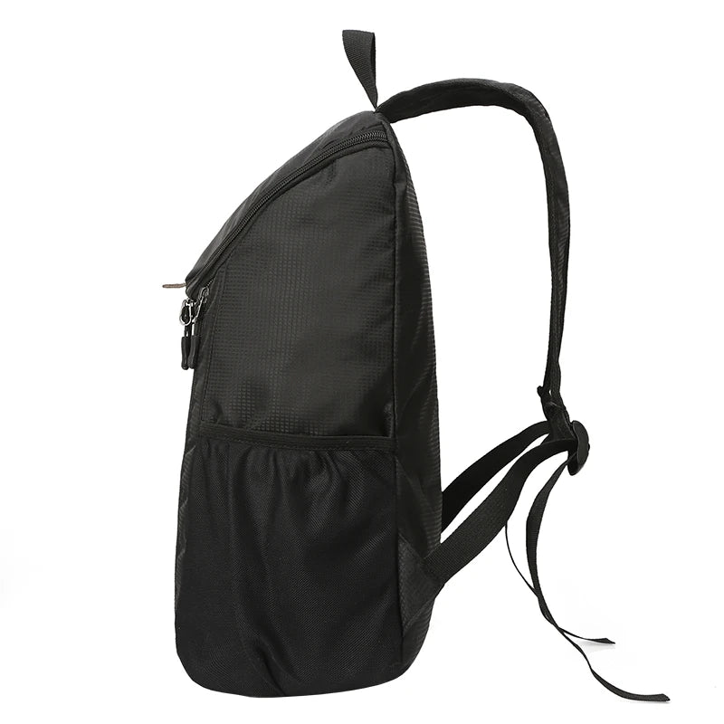 Xplore Pack™ - Insta Pack Foldable Backpack