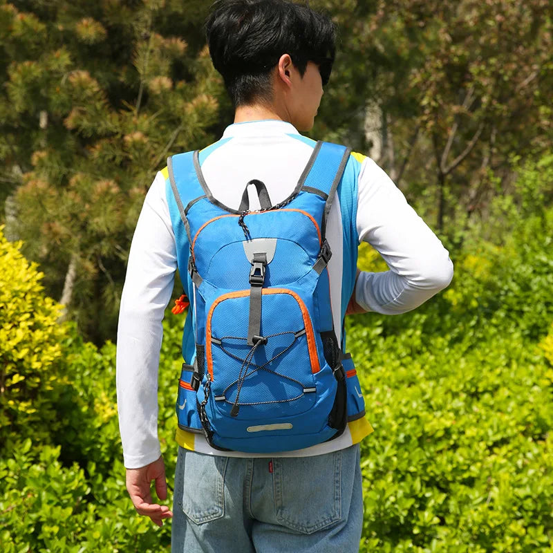 Xpedition Pack™ - Hydration Station Outdoors BackPack