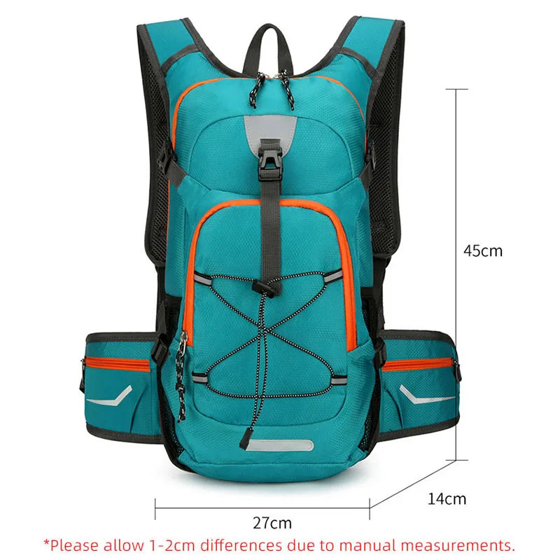 Xpedition Pack™ - Hydration Station Outdoors BackPack