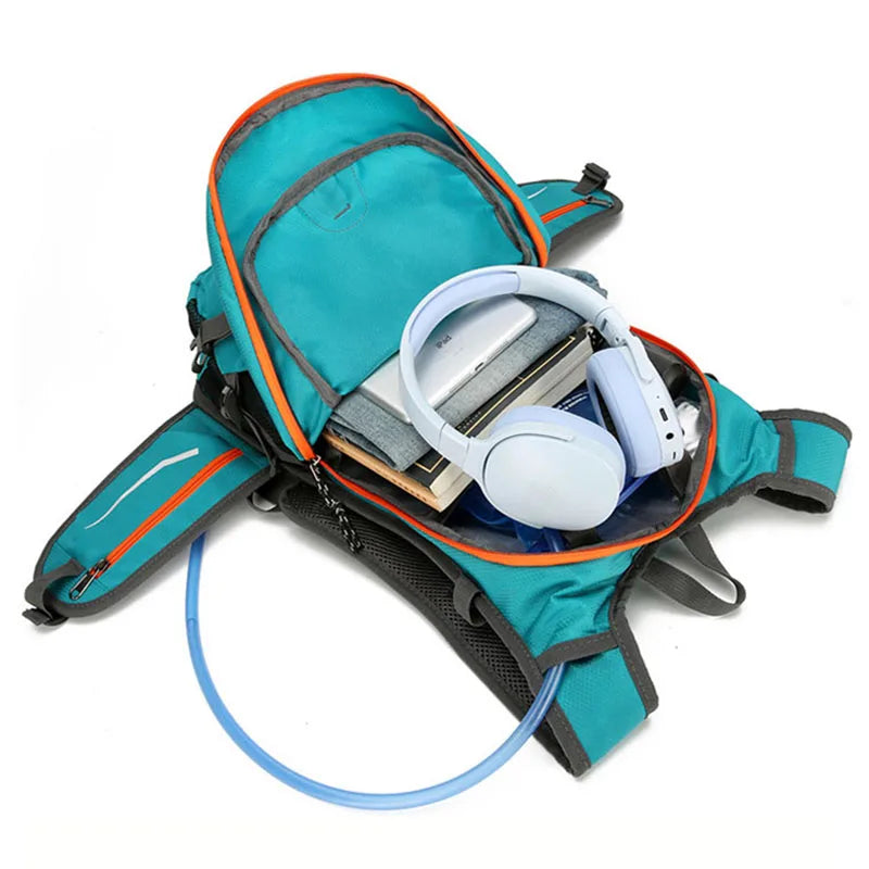 Xpedition Pack™ - Hydration Station Outdoors BackPack