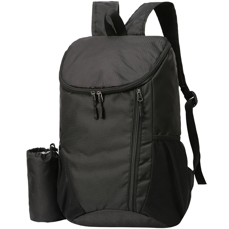 Xplore Pack™ - Insta Pack Foldable Backpack