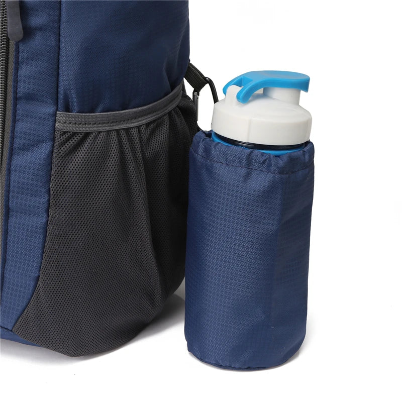 Xplore Pack™ - Insta Pack Foldable Backpack