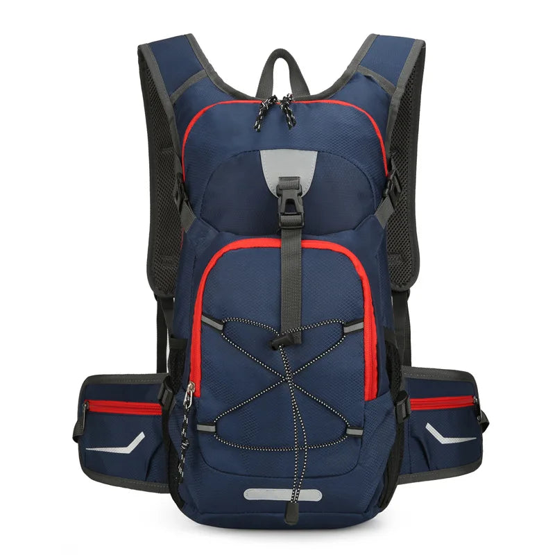 Xpedition Pack™ - Hydration Station Outdoors BackPack