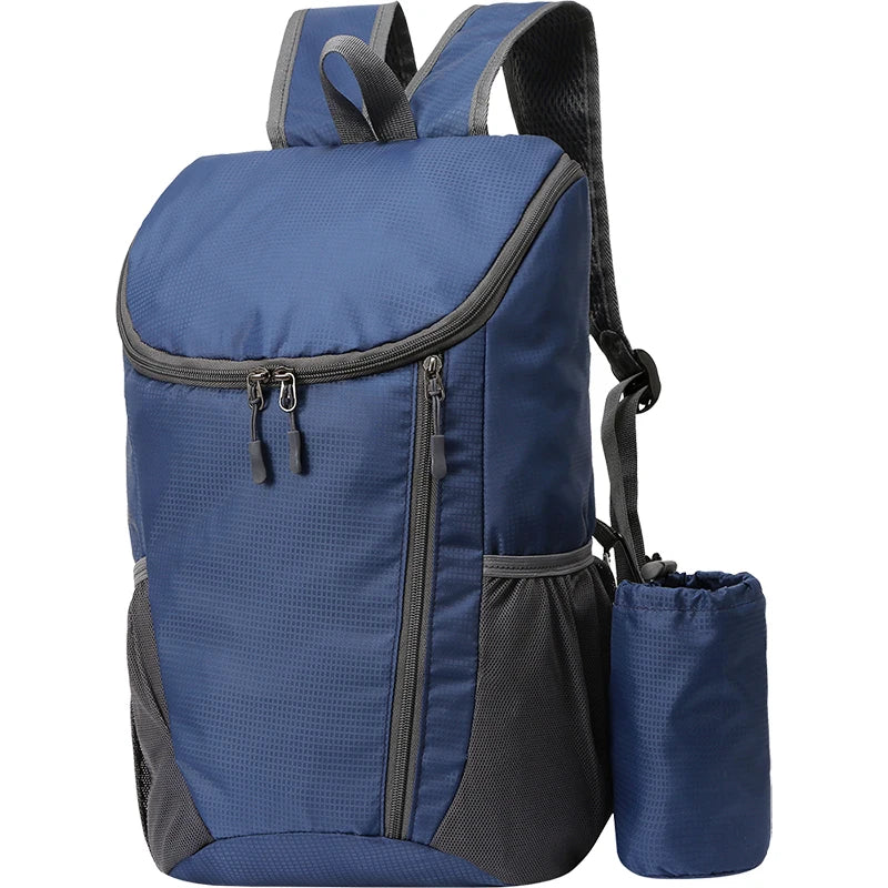 Xplore Pack™ - Insta Pack Foldable Backpack
