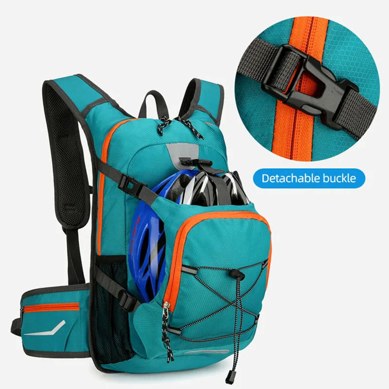 Xpedition Pack™ - Hydration Station Outdoors BackPack