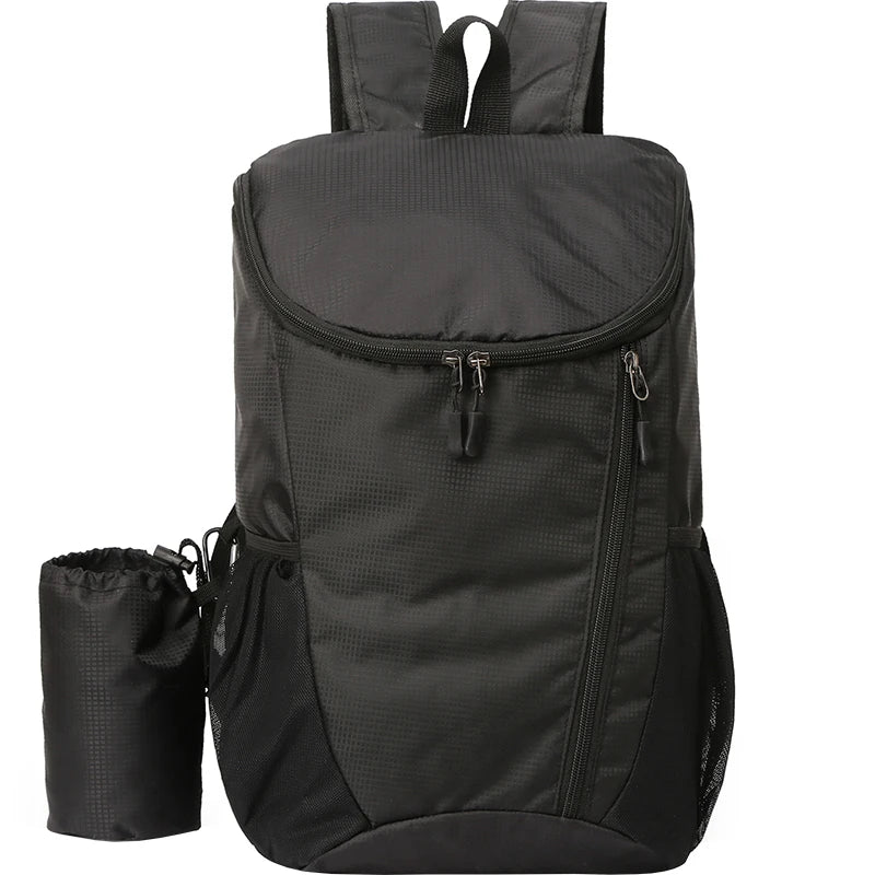Xplore Pack™ - Insta Pack Foldable Backpack