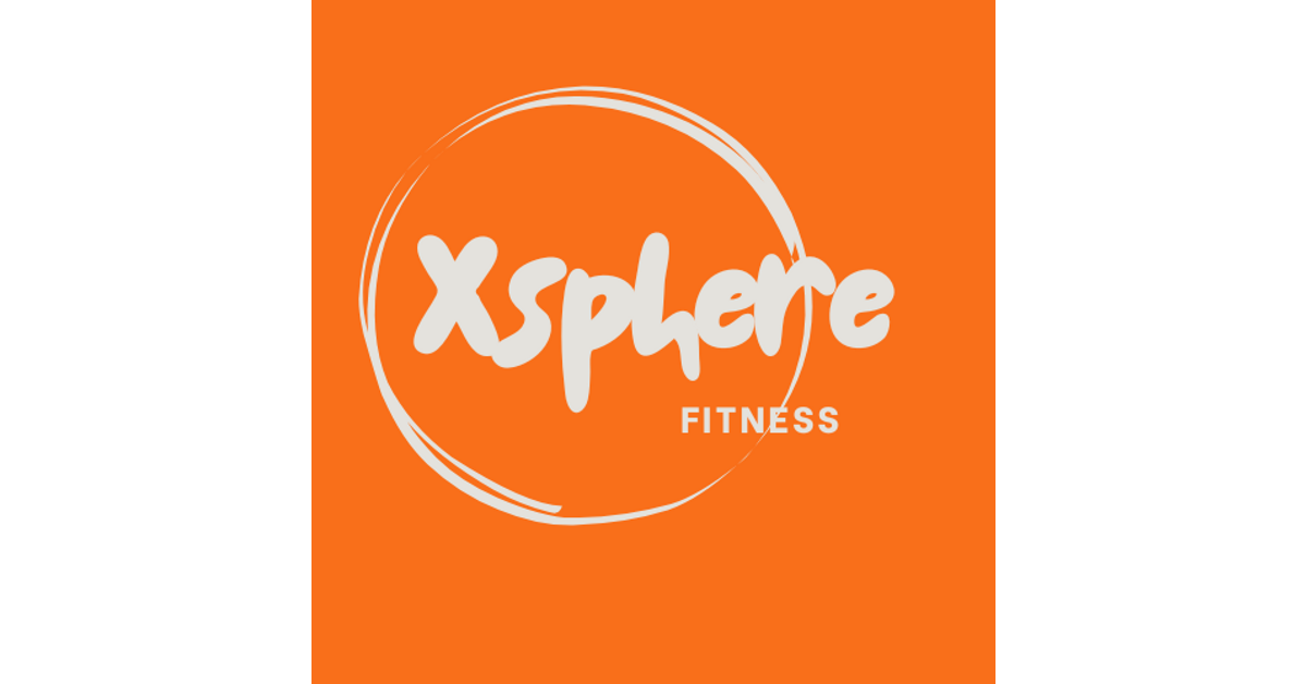 Xspherefitness.store
– Xsphere Fitness