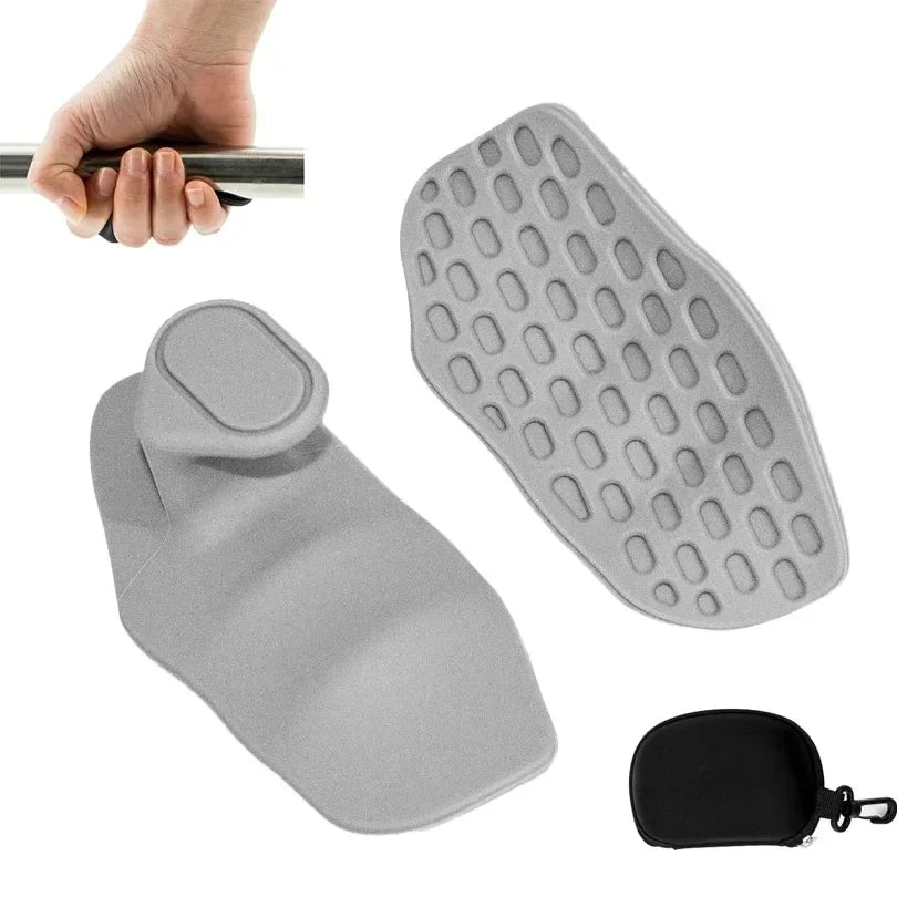 PalmProX™ - Handle Grip Gaurd