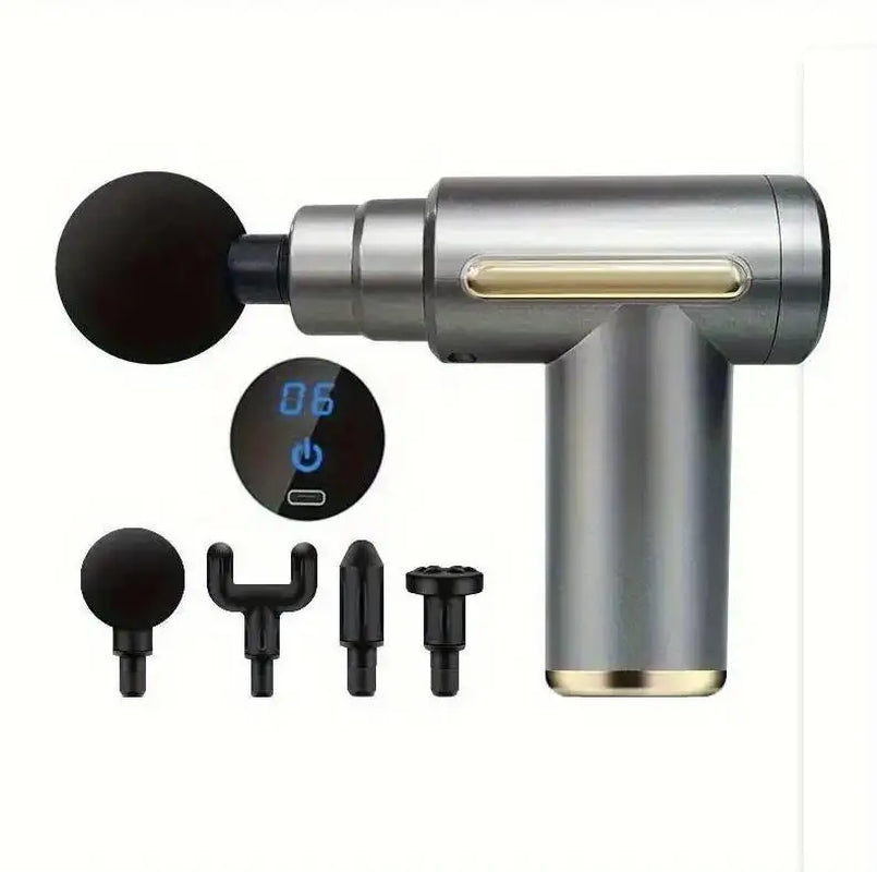Xtra Soothe - Mini Portable Massage Gun