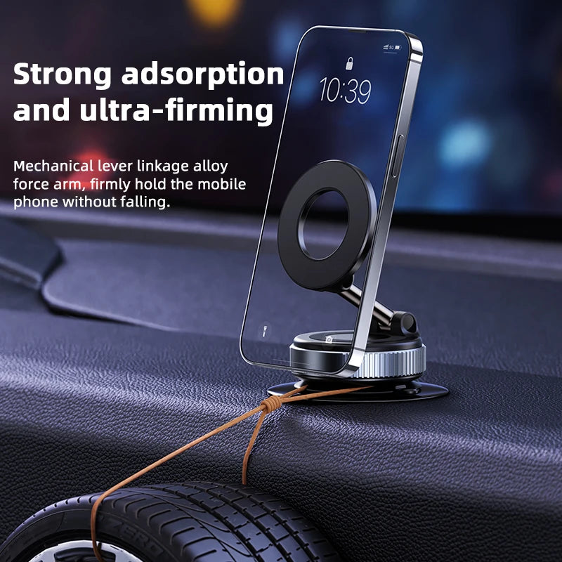 aXis™ - Magnetic Phone Holder