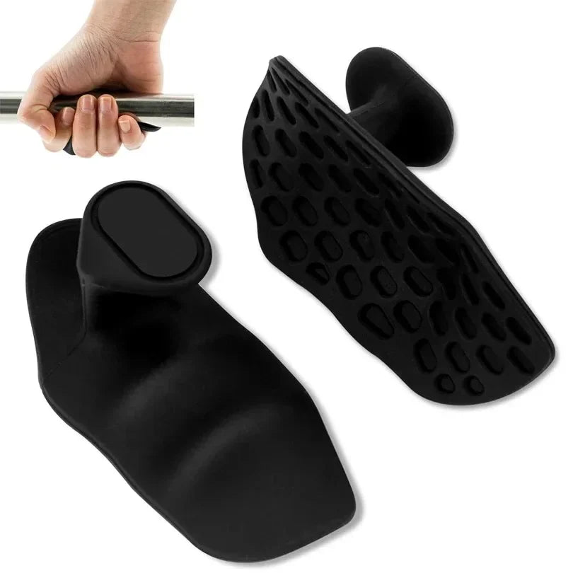 PalmProX™ - Handle Grip Gaurd