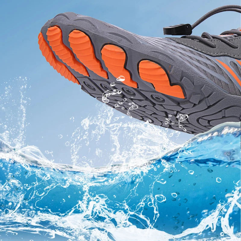 PrimalX™- Barefoot Shoes