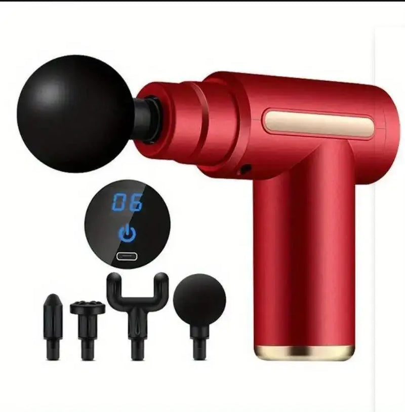 Xtra Soothe - Mini Portable Massage Gun