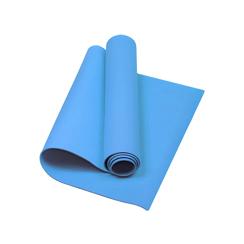 X-mats™ - Yoga/ Stretching Mats (4MM)
