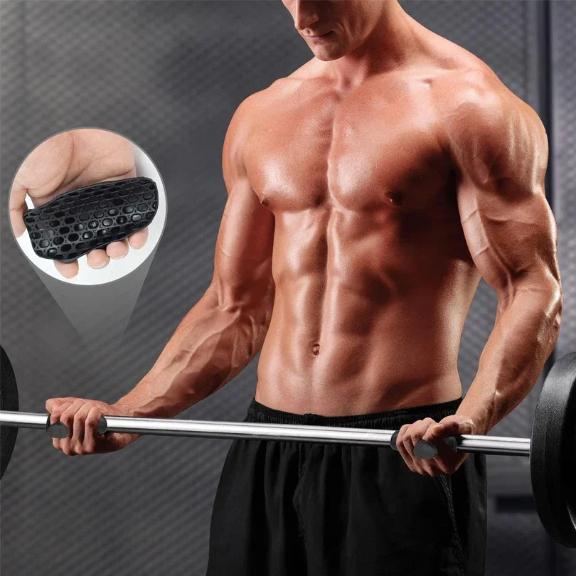 PalmProX™ - Handle Grip Gaurd