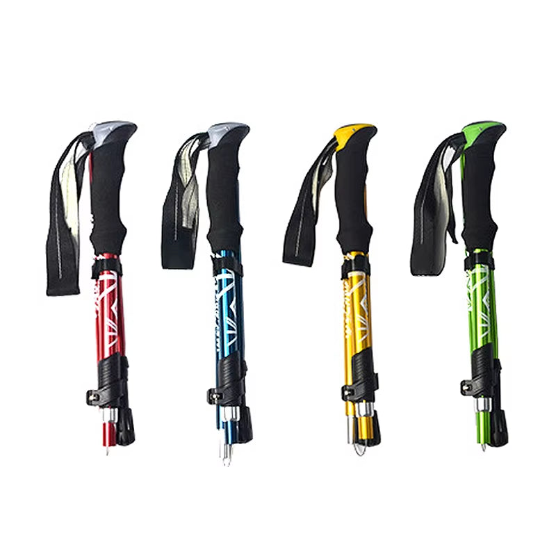 X-Trek - Hiking Poles