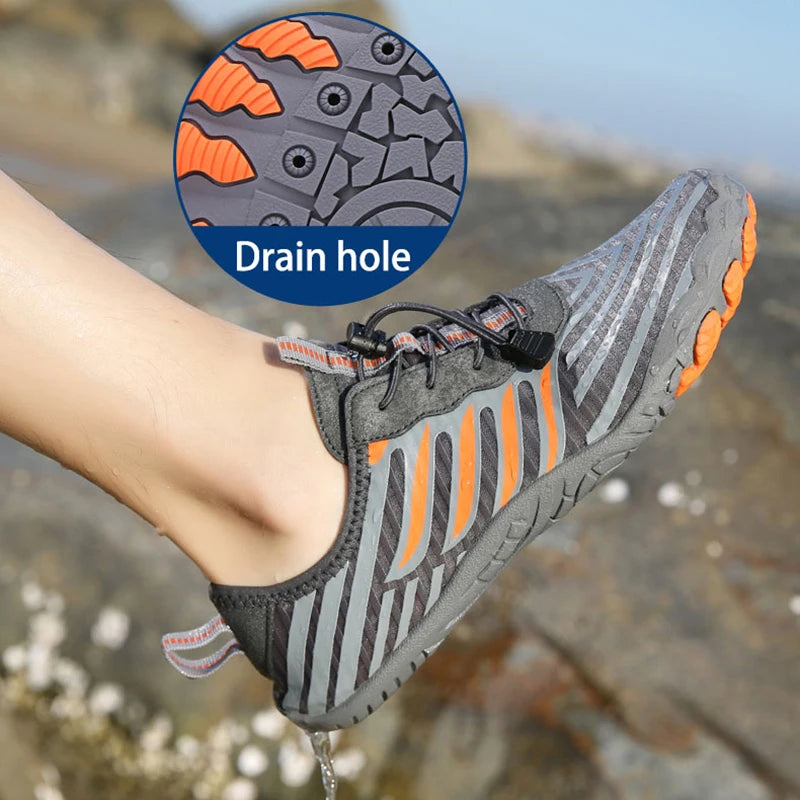 PrimalX™- Barefoot Shoes