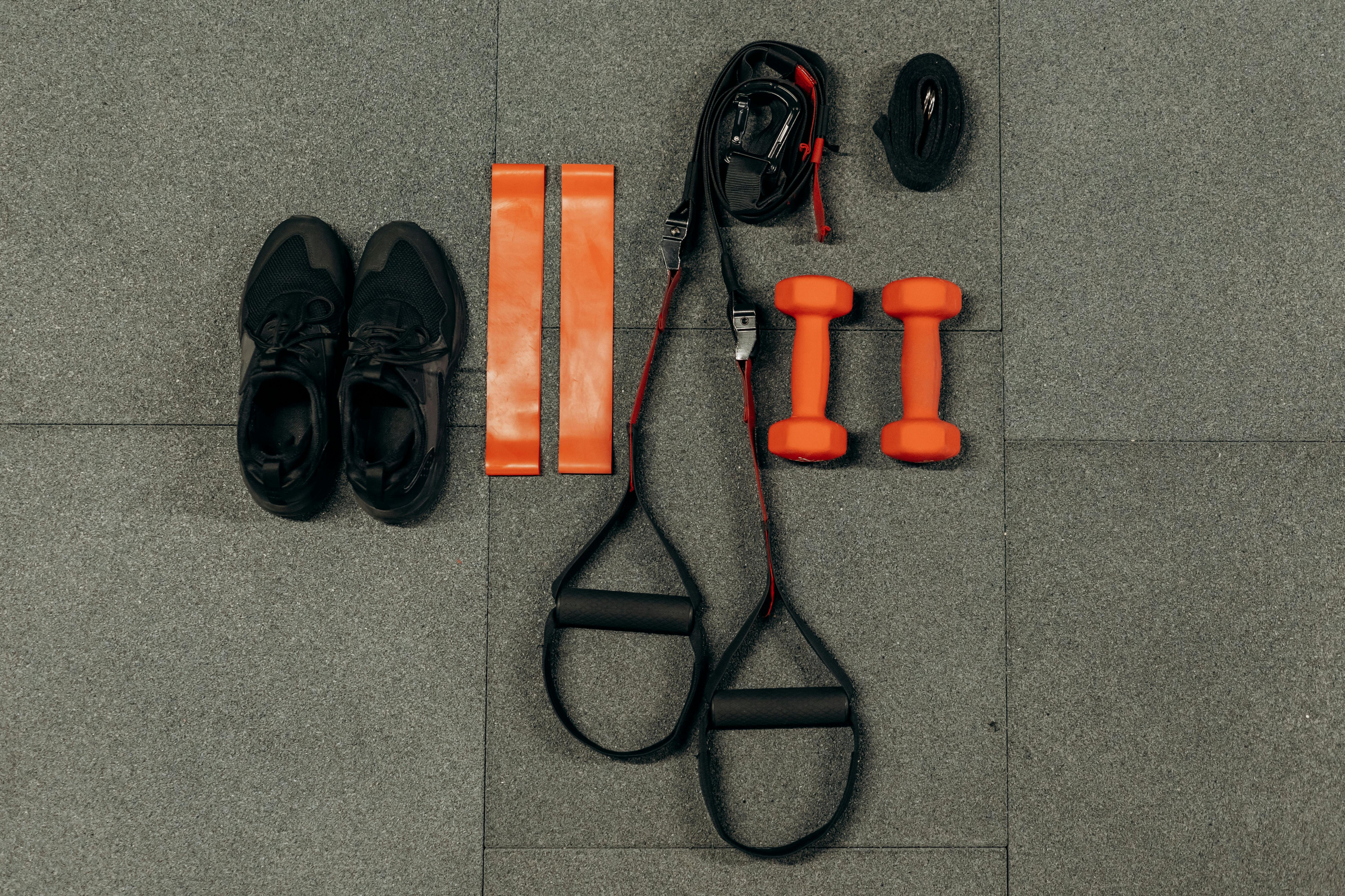 Strength Training