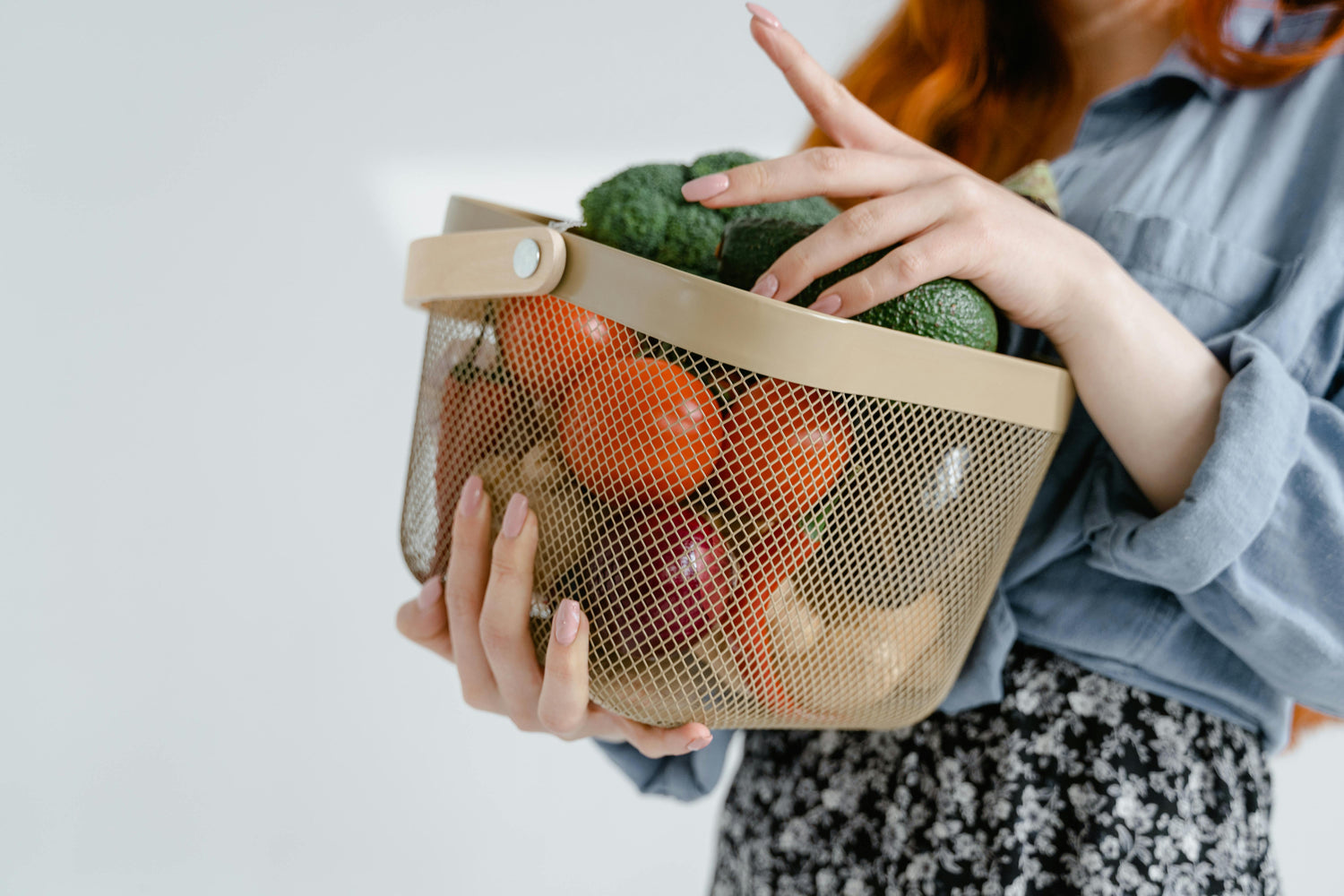Nutrition & Wellness
