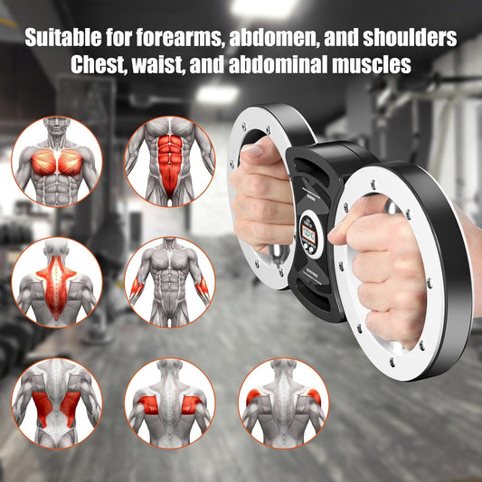 X-Burn Pro™ - Multifunctional Workout Trainer