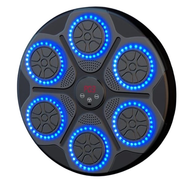 BoXbeatz™ - Boxing Music Machine
