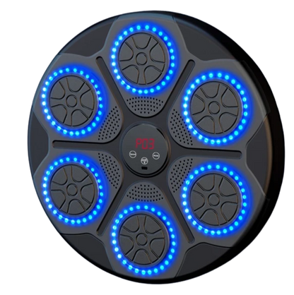 BoXbeatz™ - Boxing Music Machine
