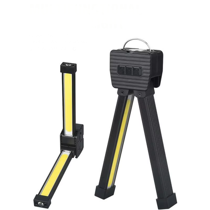 Xpose™ -  LED Gym Posing Lamp