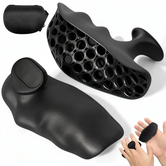 PalmProX™ - Handle Grip Gaurd