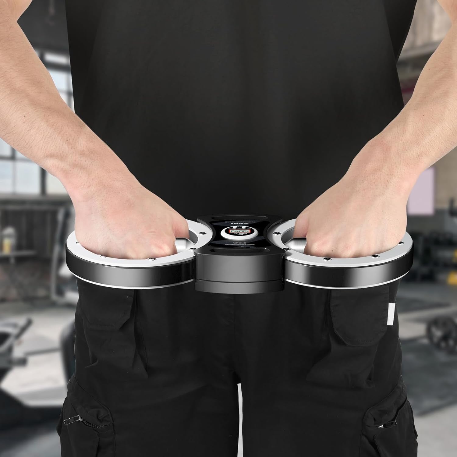 X-Burn Pro™ - Multifunctional Workout Trainer