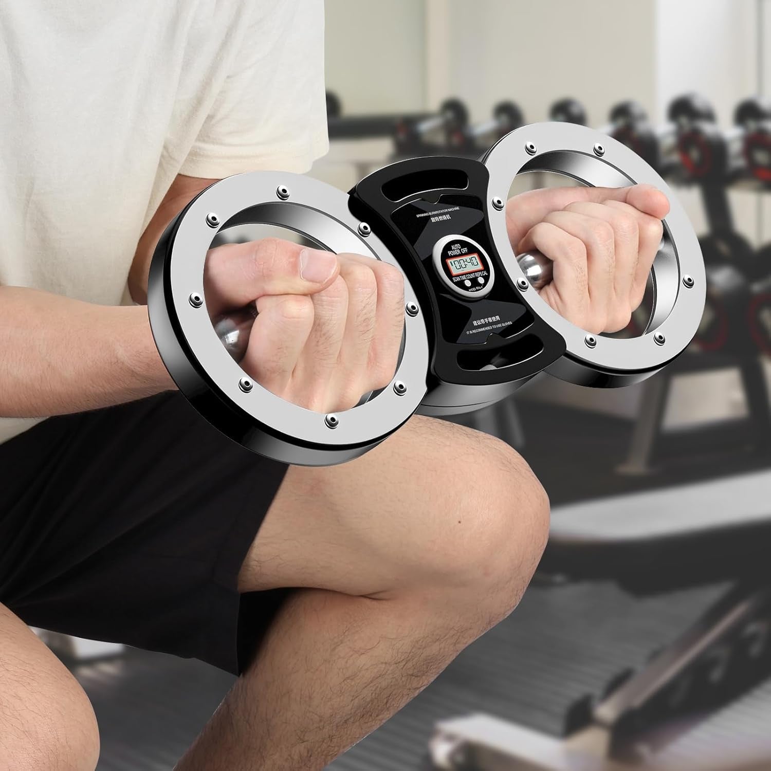 X-Burn Pro™ - Multifunctional Workout Trainer