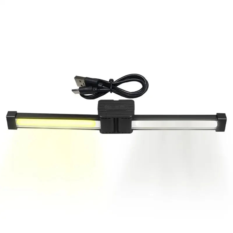 Xpose™ -  LED Gym Posing Lamp