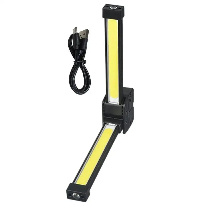 Xpose™ -  LED Gym Posing Lamp