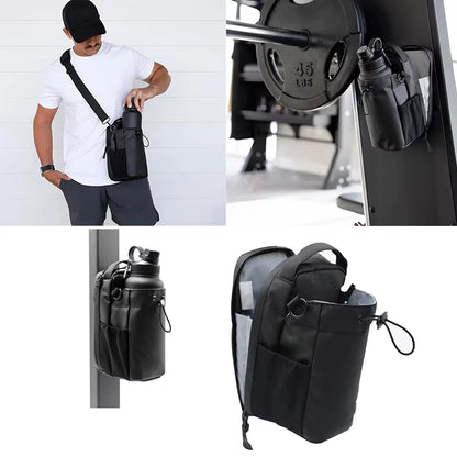X-MagPro™ - Magnetic Bottle Bag