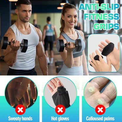 PalmProX™ - Handle Grip Gaurd