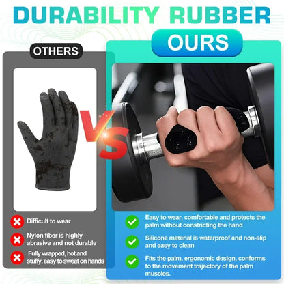 PalmProX™ - Handle Grip Gaurd