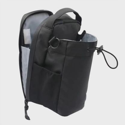 X-MagPro™ - Magnetic Bottle Bag